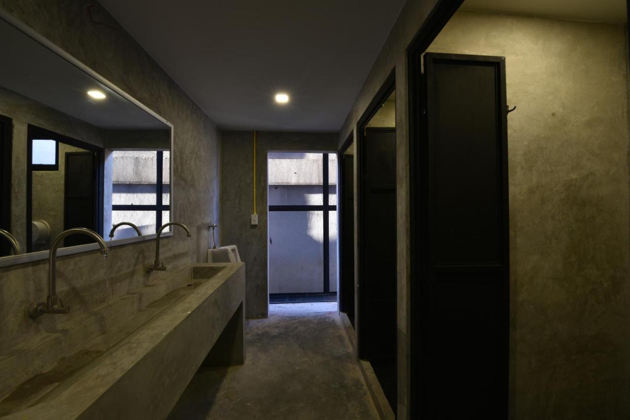 248 Street Hostel Chiang Mai Exterior photo